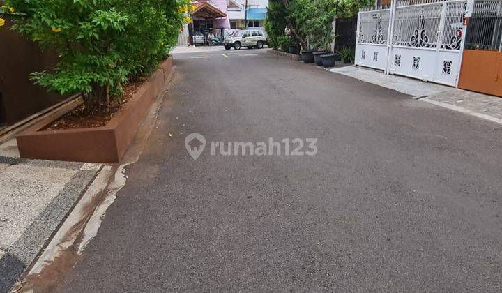 Dijual Cepat & Murah Rumah Siap Huni Di Janur Asri Klp Gading 2