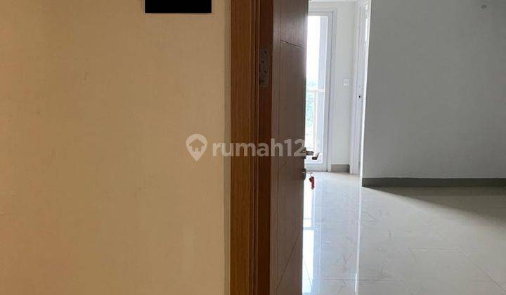 Sh.069 DIJUAL CEPAT APT.Bintaro Park View Kosongan siap huni 2