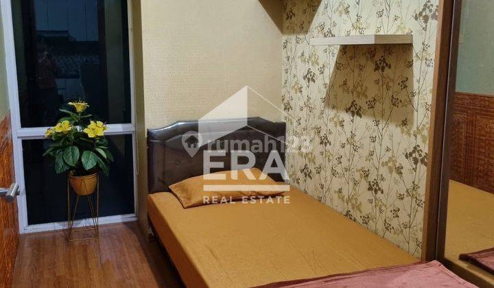 Dijual Cepat Woodland Park Residence 2br Full Furnished 2