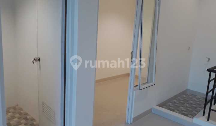 Dijual Rumah Modern Minimalis Janur Kuning 2.5Lt @3.6M 2