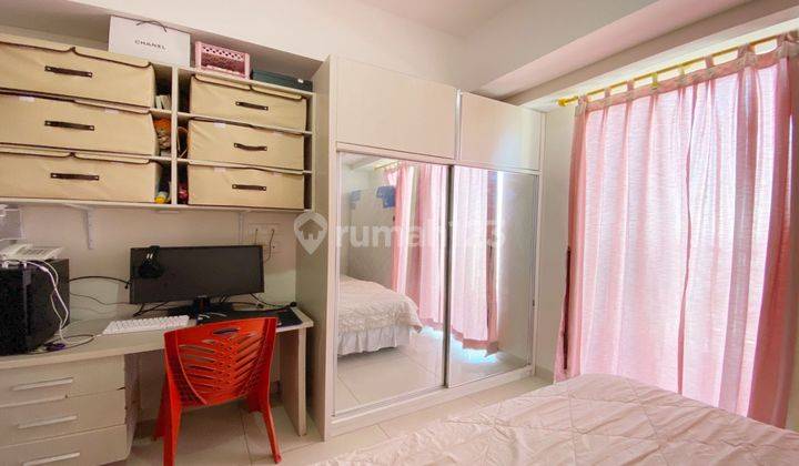 Dijual Murah Apartemen Studio Cantik Di Sedayu City Kelapa Gading  1