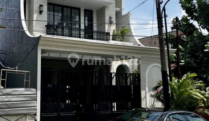 For Sale Brand New American Classic House With Pool Billymoon For Sale Brand New American Classic House With Pool Billymoon