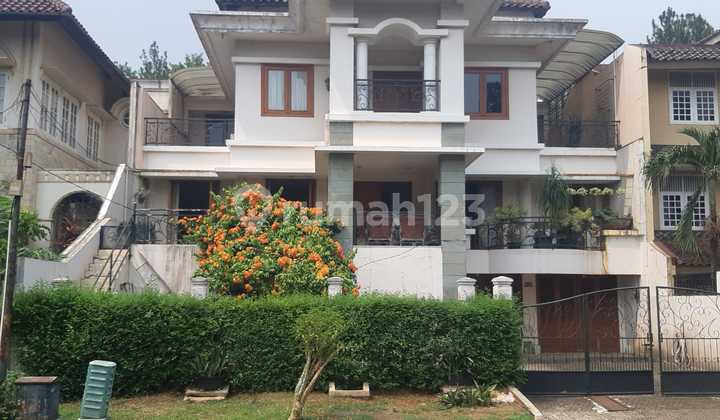 Dijual Cepat Rumah Bagus Terawat Di Vila Cinere Mas Dijual Cepat Rumah Bagus Terawat Di Vila Cinere Mas