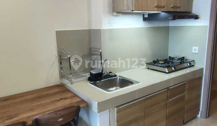 1 Kamar Full Furnished Apt Puri Orchard Lt 21 1 Kamar Full Furnished Apt Puri Orchard Lt 21