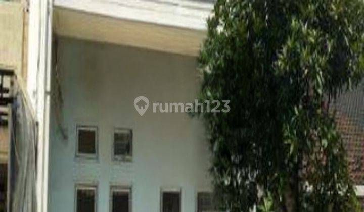 Dijual Cepat !! Rumah Baru di Janur Asri, dibantu KPR Smp goal 1