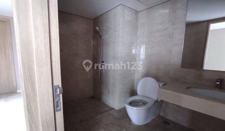 kamar mandi disewakan apt holland village 2