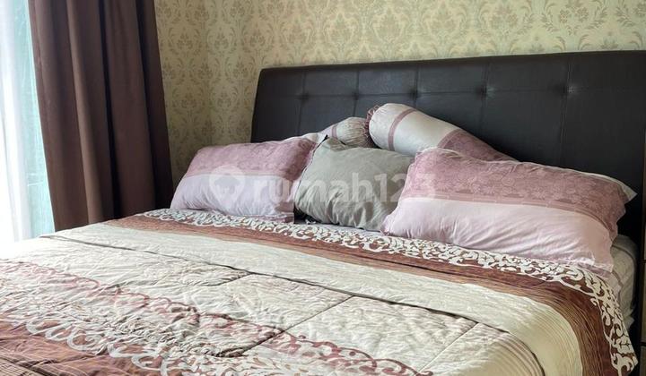 Dijual Unit Puri Orchard Ch 1 Kamar Lantai Tengah