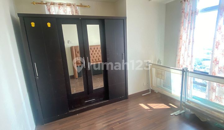 Jual Cepat Unit View Lepas Dr Lt 30 Dgn 2Kt Sf @700Jt