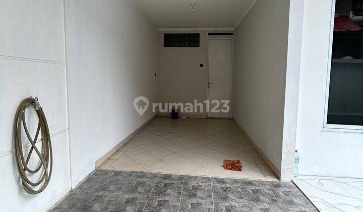 Dijual Murah & Brand New Minimalis Rumah Tebet Barat Dalam 2