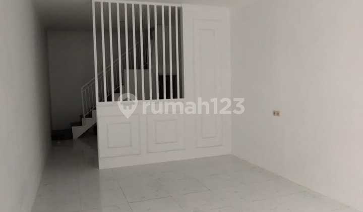 Brand New di Walikota Klp Gading 3Kt 4X15 @1.65M