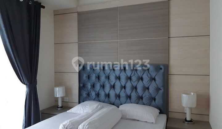 For Sale Apt Puri Orchard Tower Ch Lt 18 1Br @565Jt For Sale Apt Puri Orchard Tower Ch Lt 18 1Br @565Jt