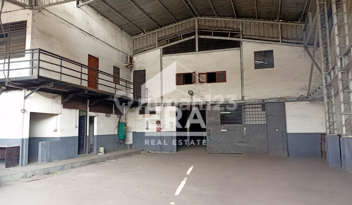 FOR RENT / FOR SALE WAREHOUSE ON NAROGONG RAYA FOR RENT / FOR SALE WAREHOUSE ON NAROGONG RAYA