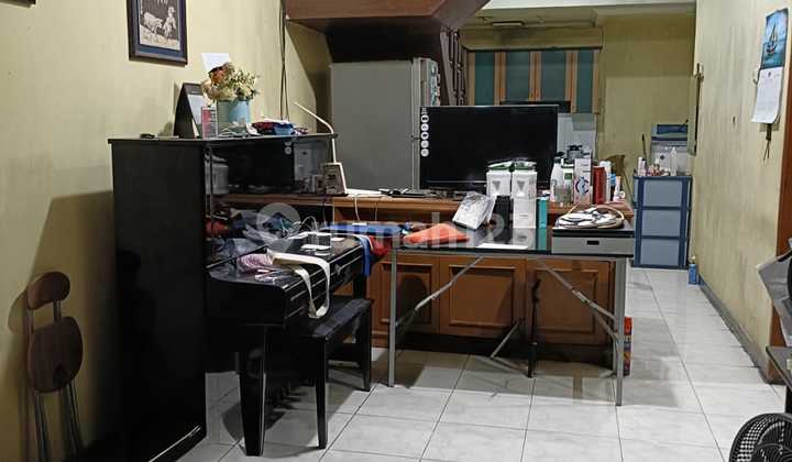 Dijual Murah Rumah Gading Indah Lebar 6 @1.7M 2