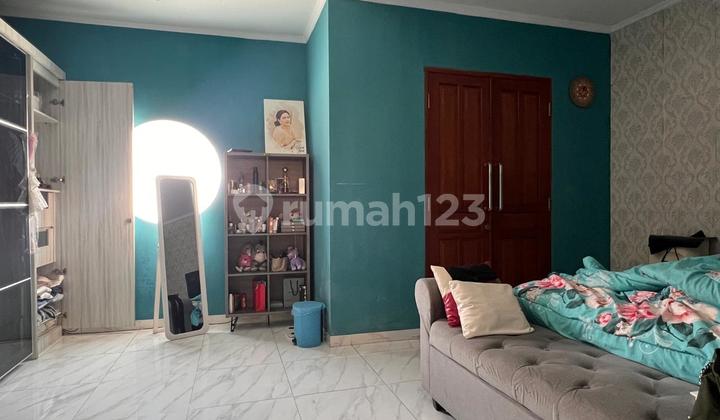 Dijual Rumah Minimalis di Sunter Sts Luas 120@ 3.6M