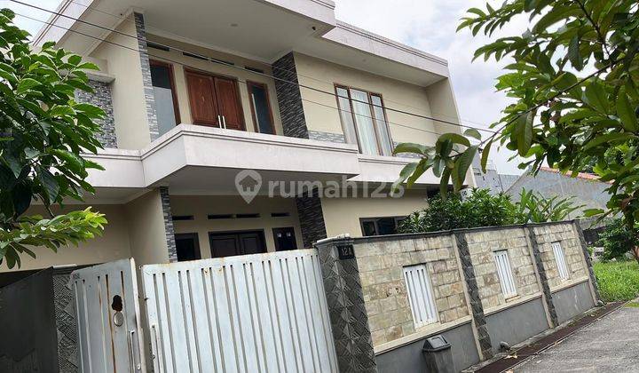 Dijual Cepat Dan Bagus Rumah Di Jati Asih Bekasi 1