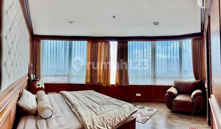 For Quick Sale/Rent Luxurious Apartment Denpasar Residence 135M2 @4.1M/24Million/Month 2