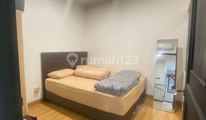 Dijual Rumah Cantikdi Gading Grande Luas 90 2