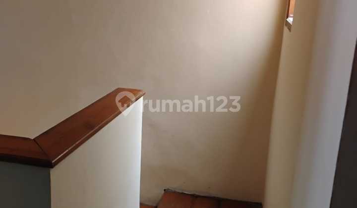Dijual Rumah Tebet 4kt Luas 96 Dekat Stasiun Kereta Tebet 2