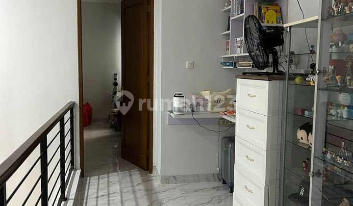 Best Deaall!! Full Renovated House di Sunter Danau 2