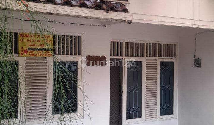 Dijual Rumah Standard Rapi Di Taman Malaka Duren Sawit 1