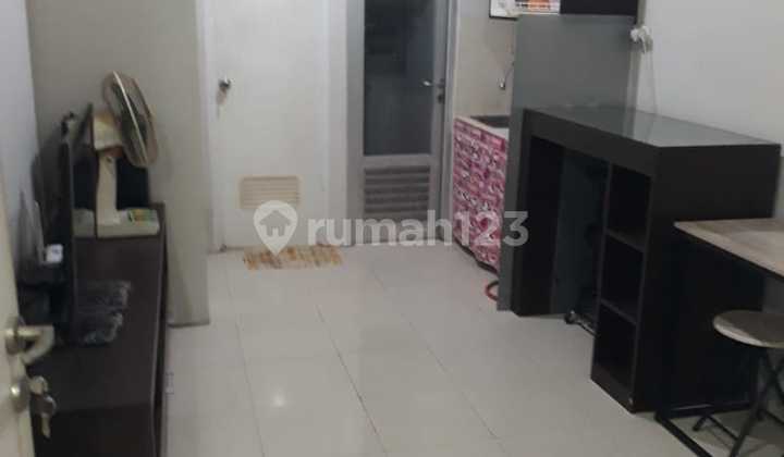 Dijual Unit Tower Emerald 2Br Lantai Tinggi