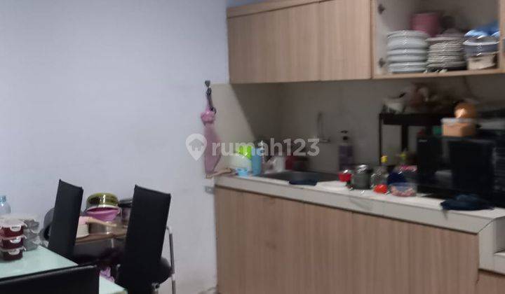 Dijual Rumah Sangat Murah & Bagus Di Gading Surya, Bcs 1