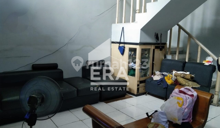 *DIJUAL CEPAT RUMAH TAMAN MODERN STANDARD SIAP HUNI* 2