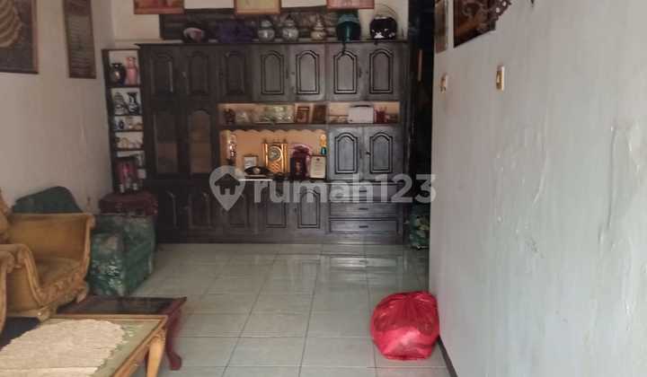 Dijual Murraaahh Rumah Standard 2 Lantai Di Cipinang Kebembem 2