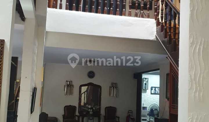 Cempaka Putih Central Area 380, 3 Car Access