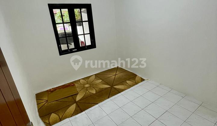 Siap Huni, Rumah 2 Lantai 1