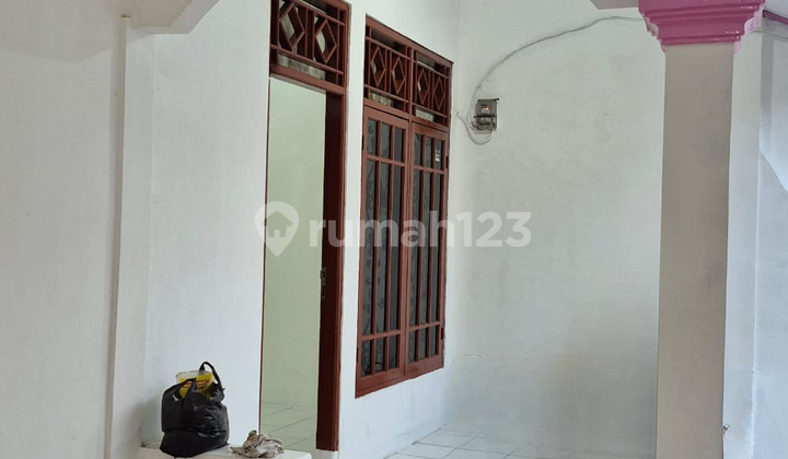 Dijual Rumah Di Kompleks Walikota Lebar 8 Hny 1.8m (nego) 2