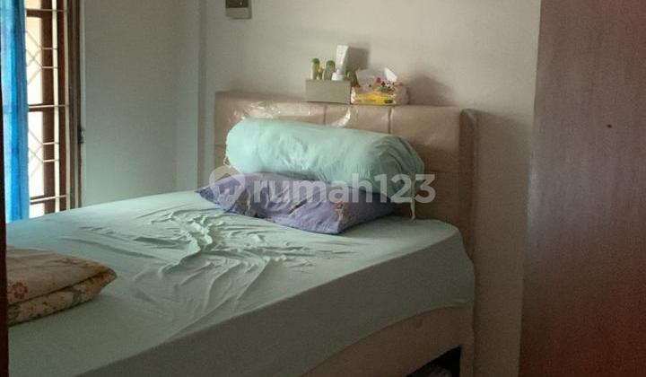 Dijual Rumah Siap Huni Sunter Hijau Lt 96 @3.4M 2