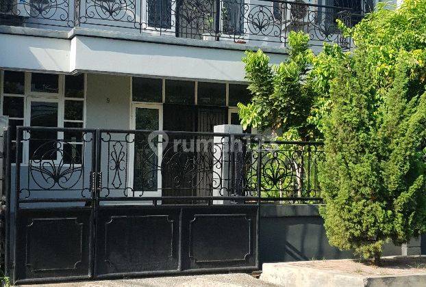 Dijual Rumah Sudah Renov Di Gading Kirana Lebar 9 1