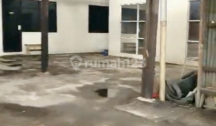 Warehouse For Sale In East Bekasi Raya - Klender Warehouse For Sale In East Bekasi Raya - Klender