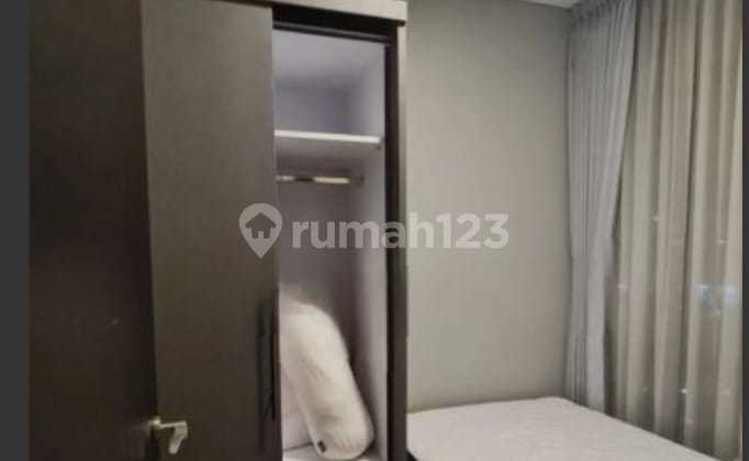 For Rent Sudirman Suite Unit Fully Furnished 2