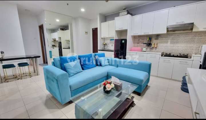 Must Sell Casablanca Mansion 3 BR Furnished Unit Must Sell Casablanca Mansion 3 BR Furnished Unit