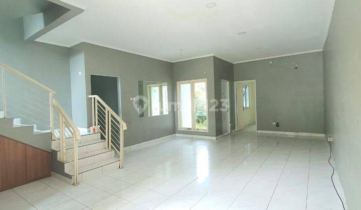 Disewakan Rumah 4kt Di Sekitar Buaran Kosongan 1