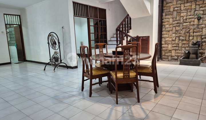 For Sale Standard Corner House in Pulomas Ready to Occupied @6.5M 2