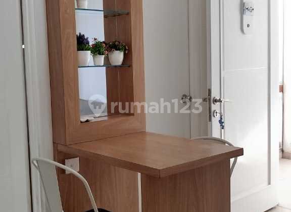 For Sale / For Rent Greenlake Southern Hook 2Br Furnish Floor 23 2