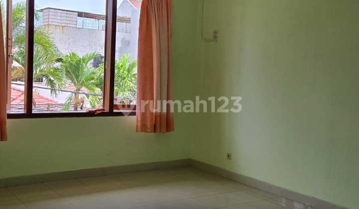 For Sale, Ready-to-Occupy House, Cengkir Barat, 10x20, Road Width 3 Cars