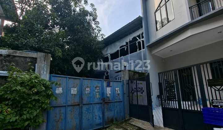 Dijual/Sewakan Gudang dan Kantor di Sunter bisa Msk Wingbox Dijual/Sewakan Gudang dan Kantor di Sunter bisa Msk Wingbox