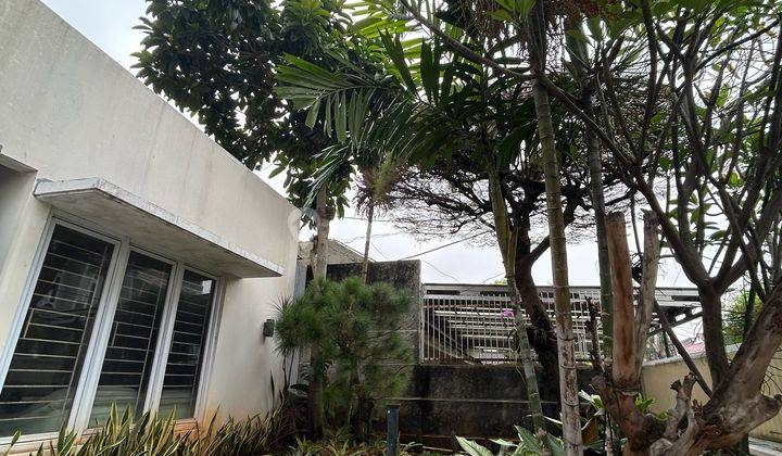 Dijual Rumah Luas Dan Siap Huni Di Cipinang Elok 2 2