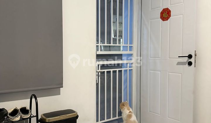 Jual Cepat Rumah Belakang Mkg 6X15 2Kt 1Km @2.15M Nego 2