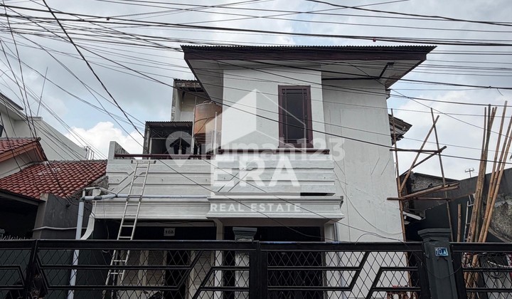 Dijual Cepat Rumah Kos Kosan di Cidodol Kebayoran Lama