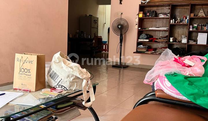 Turun Harga!! Dijual Janur Kuning, Akses 3 Mobil Aman 2,4M 2