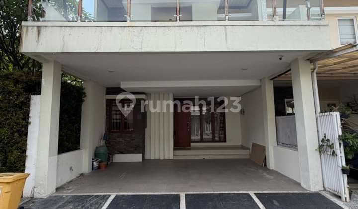 Dijual Rumah di Gading Residence Siap Huni @3.8M Dijual Rumah di Gading Residence Siap Huni @3.8M