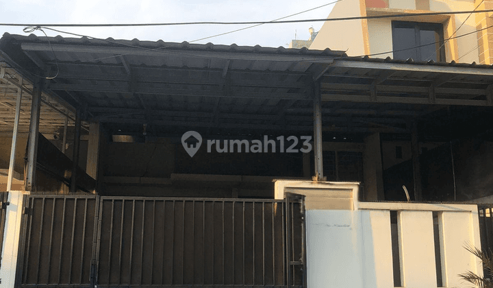 Dijual Cepat Rumah Di Imperial Kelapa Gading 1