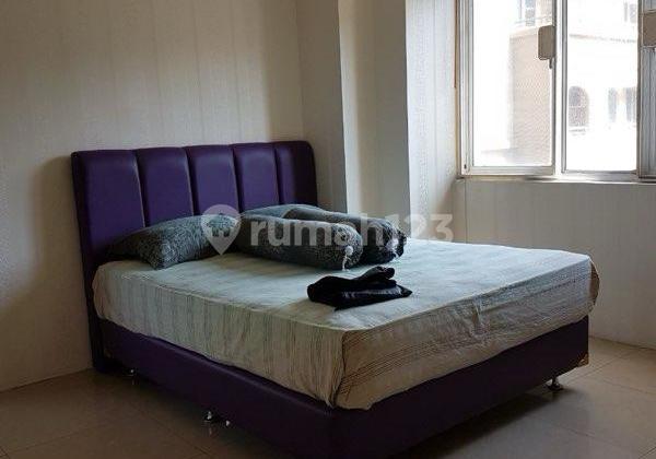 Dijual Apt Paladian Lantai Rendah 2Br Sf @900Jt