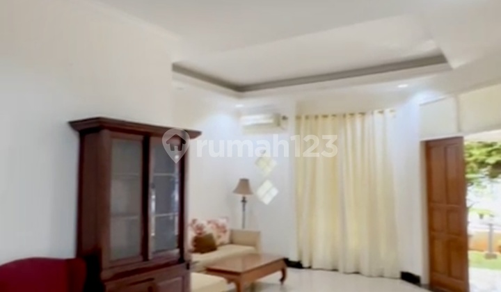 Disewakan Rumah di Kompleks Elite Gading Kirana Lebar 11 @165Jt 2