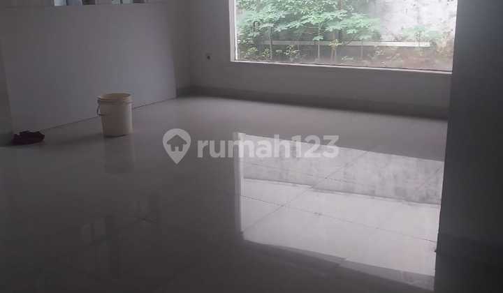 For Sale Modern House Ready to Move In In East Cempaka Putih 2